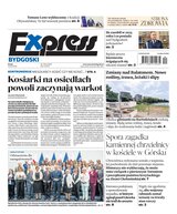 Express Bydgoski 109/2026