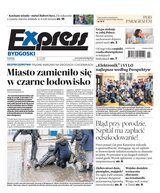 Express Bydgoski 11/2026