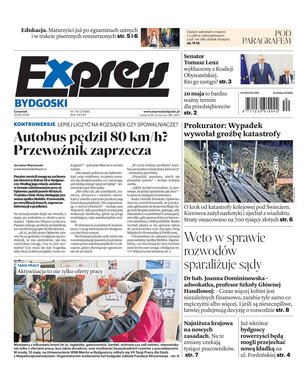 Express Bydgoski 110/2026