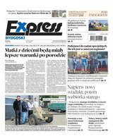 Express Bydgoski 116/2026