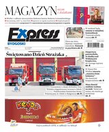 Express Bydgoski 117/2026