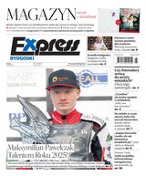 Express Bydgoski 12/2026