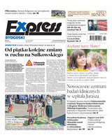 Express Bydgoski 120/2026