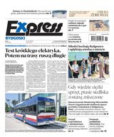 Express Bydgoski 121/2026