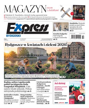 Express Bydgoski 128/2026