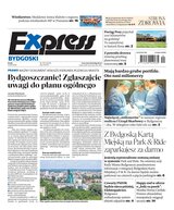 Express Bydgoski 132/2026