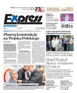 Express Bydgoski 138/2026