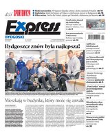 Express Bydgoski 14/2026