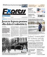 Express Bydgoski 15/2026