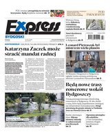 Express Bydgoski 151/2026