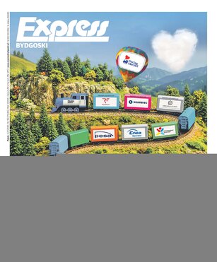 Express Bydgoski 152/2026