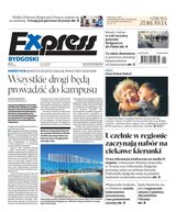 Express Bydgoski 16/2026