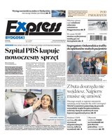 Express Bydgoski 17/2026