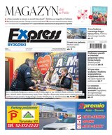 Express Bydgoski 18/2026