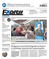 Express Bydgoski 184/2026