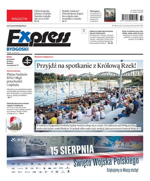 Express Bydgoski 188/2026