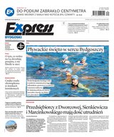 Express Bydgoski 189/2026