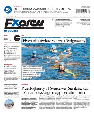 Express Bydgoski 189/2026
