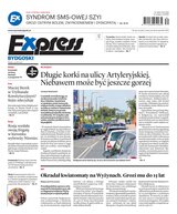 Express Bydgoski 191/2026