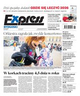 Express Bydgoski 20/2026