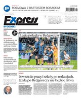 Express Bydgoski 201/2026