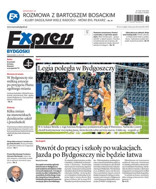 Express Bydgoski 201/2026