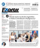 Express Bydgoski 202/2026