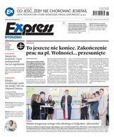 Express Bydgoski 203/2026
