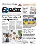 Express Bydgoski 21/2026