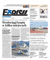 Express Bydgoski 22/2026