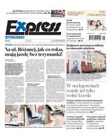 Express Bydgoski 23/2026