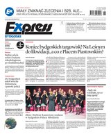 Express Bydgoski 238/2026