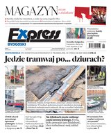 Express Bydgoski 24/2026