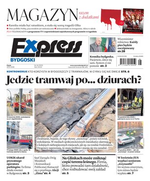 Express Bydgoski 24/2026