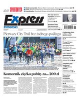 Express Bydgoski 26/2026