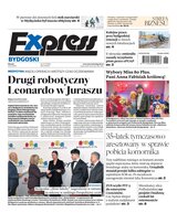 Express Bydgoski 27/2026
