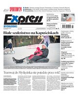 Express Bydgoski 3/2026