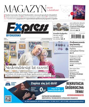 Express Bydgoski 30/2026