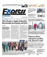 Express Bydgoski 33/2026