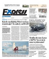 Express Bydgoski 34/2026