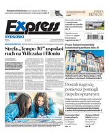 Express Bydgoski 39/2026