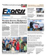 Express Bydgoski 4/2026