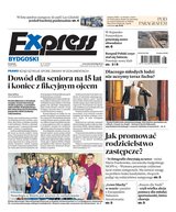 Express Bydgoski 41/2026