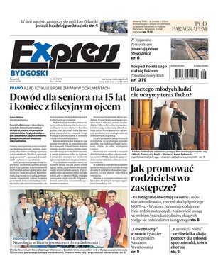 Express Bydgoski 41/2026
