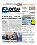 Express Bydgoski 46/2026