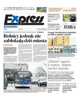 Express Bydgoski 5/2026