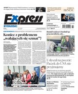 Express Bydgoski 51/2026