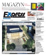 Express Bydgoski 6/2026