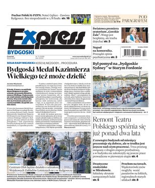 Express Bydgoski 71/2026
