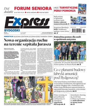 Express Bydgoski 75/2026